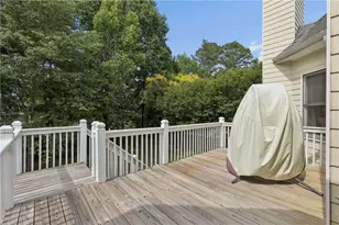 5486 Hedge Brooke Pointe Cove NW, Acworth, GA 30101 - Photo 14