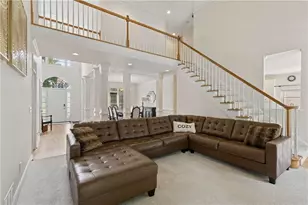 5486 Hedge Brooke Pointe Cove NW, Acworth, GA 30101 - Photo 2