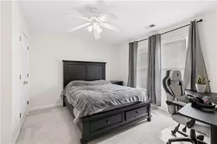 5486 Hedge Brooke Pointe Cove NW, Acworth, GA 30101 - Photo 22