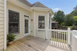5486 Hedge Brooke Pointe Cove NW, Acworth, GA 30101 - Photo 12