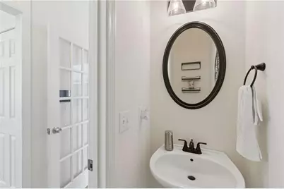 5486 Hedge Brooke Pointe Cove NW, Acworth, GA 30101 - Photo 12