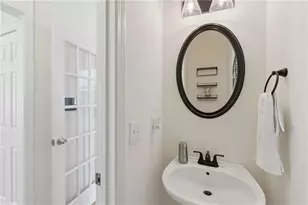 5486 Hedge Brooke Pointe Cove NW, Acworth, GA 30101 - Photo 12
