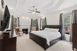 5486 Hedge Brooke Pointe Cove NW, Acworth, GA 30101 - Photo 14