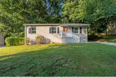 [Address not provided], Atlanta, GA 30315 - Photo 1