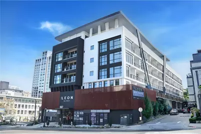 567 Ponce De Leon Avenue #412, Atlanta, GA 30308 - Photo 24