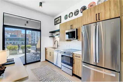 567 Ponce De Leon Avenue #412, Atlanta, GA 30308 - Photo 6