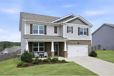 84 Chasewood Lane, Dallas, GA 30132 - Photo 2