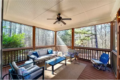 3617 Satilla Drive, Monroe, GA 30656 - Photo 38