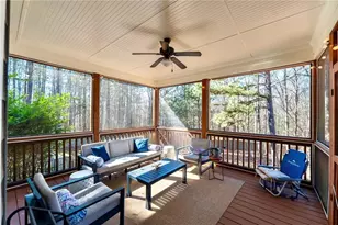 3617 Satilla Dr, Monroe, GA 30656 - Photo 38