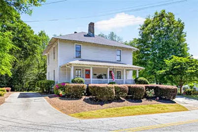 116 Mill Street #A, Monroe, GA 30655 - Photo 32