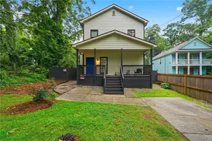 1806 Charleston Ave SE, Atlanta, GA 30315 - Photo 1