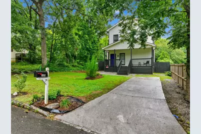 1806 Charleston Avenue SE, Atlanta, GA 30315 - Photo 2