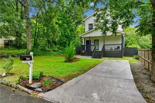 1806 Charleston Ave SE, Atlanta, GA 30315 - Photo 2