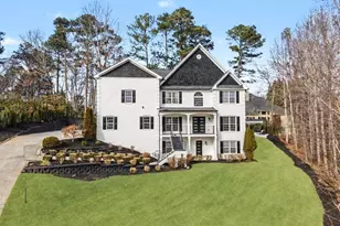 1046 Wiley Bridge Rd, Woodstock, GA 30188 - Photo 1