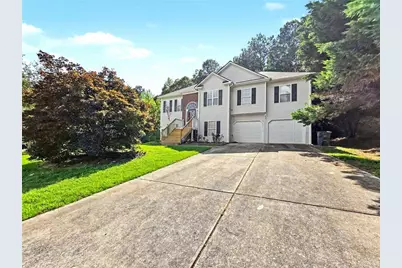 208 Georgias Lane, Dallas, GA 30157 - Photo 1