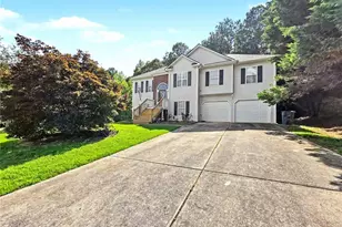 208 Georgias Ln, Dallas, GA 30157 - Photo 1