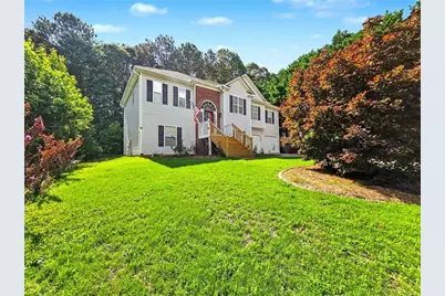 208 Georgias Lane, Dallas, GA 30157 - Photo 2