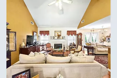 208 Georgias Lane, Dallas, GA 30157 - Photo 4