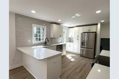 2972 Pathview Lane, Marietta, GA 30062 - Photo 6