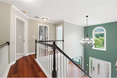 1487 Brentwood Drive, Marietta, GA 30062 - Photo 34