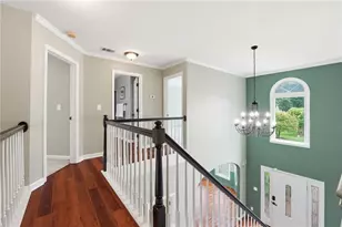 1487 Brentwood Dr, Marietta, GA 30062 - Photo 34