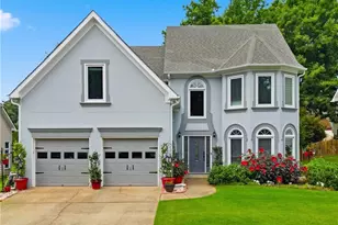 1487 Brentwood Dr, Marietta, GA 30062 - Photo 2
