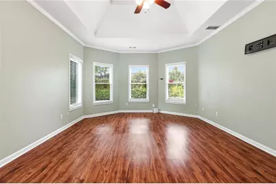 1487 Brentwood Drive, Marietta, GA 30062 - Photo 18