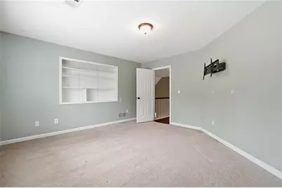 1487 Brentwood Drive, Marietta, GA 30062 - Photo 28
