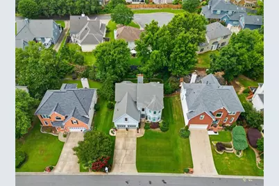 1487 Brentwood Drive, Marietta, GA 30062 - Photo 40