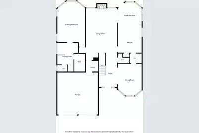 1487 Brentwood Drive, Marietta, GA 30062 - Photo 42