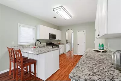 1487 Brentwood Drive, Marietta, GA 30062 - Photo 12