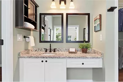 1487 Brentwood Drive, Marietta, GA 30062 - Photo 20