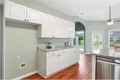 1487 Brentwood Drive, Marietta, GA 30062 - Photo 10
