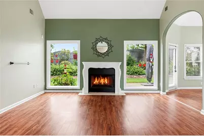 1487 Brentwood Drive, Marietta, GA 30062 - Photo 16