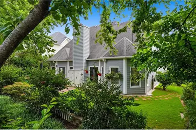 1487 Brentwood Drive, Marietta, GA 30062 - Photo 38