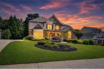 5160 Millwood Drive, Canton, GA 30114 - Photo 2
