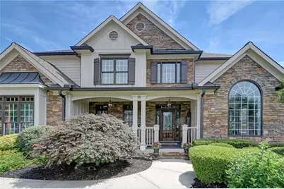 5160 Millwood Drive, Canton, GA 30114 - Photo 8