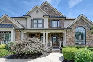5160 Millwood Dr, Canton, GA 30114 - Photo 8