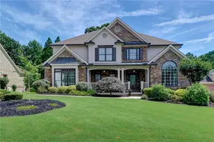 5160 Millwood Dr, Canton, GA 30114 - Photo 1