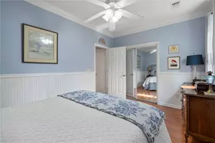 173 Autumn Creek Dr, Dallas, GA 30157 - Photo 30
