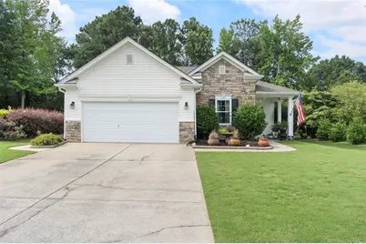 173 Autumn Creek Drive, Dallas, GA 30157 - Photo 2