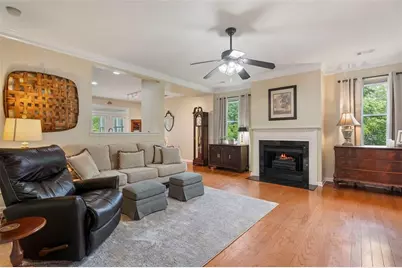 173 Autumn Creek Drive, Dallas, GA 30157 - Photo 6
