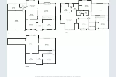 207 Kingsley Way, Woodstock, GA 30188 - Photo 44