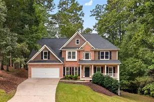 207 Kingsley Way, Woodstock, GA 30188 - Photo 1