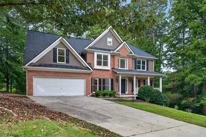 207 Kingsley Way, Woodstock, GA 30188 - Photo 2