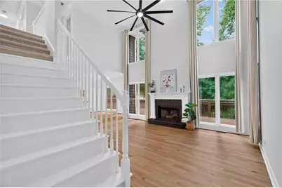 207 Kingsley Way, Woodstock, GA 30188 - Photo 22