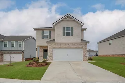 60 Barge Lane, Covington, GA 30016 - Photo 1