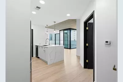 3324 Peachtree Road NE #801, Atlanta, GA 30326 - Photo 4