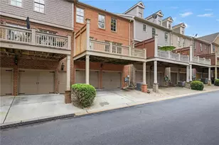 755 Mountain View Terrace NW, Marietta, GA 30064 - Photo 34