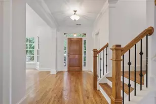 755 Mountain View Terrace NW, Marietta, GA 30064 - Photo 6